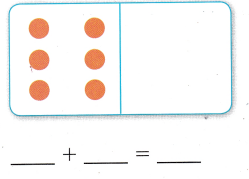 Texas Go Math Grade 1 Lesson 4.4 Answer Key 6