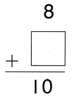 Texas Go Math Grade 1 Lesson 4.7 Answer Key 11