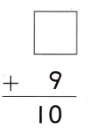 Texas Go Math Grade 1 Lesson 4.7 Answer Key 3