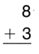 Texas Go Math Grade 1 Lesson 6.1 Answer Key 13