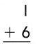 Texas Go Math Grade 1 Lesson 6.1 Answer Key 15