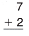Texas Go Math Grade 1 Lesson 6.1 Answer Key 17