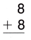 Texas Go Math Grade 1 Lesson 6.2 Answer Key 12