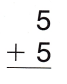 Texas Go Math Grade 1 Lesson 6.2 Answer Key 19