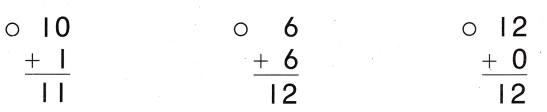 Texas Go Math Grade 1 Lesson 6.2 Answer Key 24