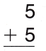 Texas Go Math Grade 1 Lesson 6.2 Answer Key 7
