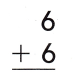 Texas Go Math Grade 1 Lesson 6.2 Answer Key 8