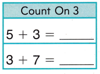 Texas Go Math Grade 1 Lesson 6.5 Answer Key 16