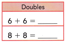 Texas Go Math Grade 1 Lesson 6.5 Answer Key 17