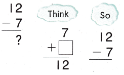 Texas Go Math Grade 1 Lesson 7.2 Answer Key 11