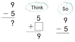 Texas Go Math Grade 1 Lesson 7.2 Answer Key 19