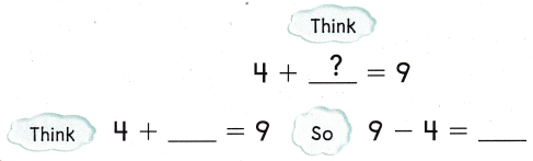 Texas Go Math Grade 1 Lesson 7.2 Answer Key 2