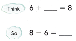 Texas Go Math Grade 1 Lesson 7.2 Answer Key 4