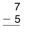 Texas Go Math Grade 1 Lesson 7.3 Answer Key 10