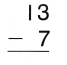 Texas Go Math Grade 1 Lesson 7.3 Answer Key 14