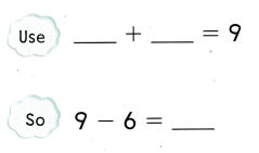 Texas Go Math Grade 1 Lesson 7.3 Answer Key 4