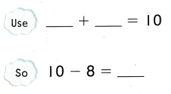 Texas Go Math Grade 1 Lesson 7.3 Answer Key 6