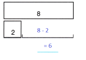 Texas Go Math Grade 1 Module 11 Assessment Answer Key img_8