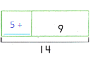 Texas Go Math Grade 1 Module 11.4 Answer Key img_3