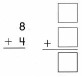 Texas Go Math Grade 1 Module 12 Assessment Answer Key 1