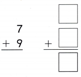 Texas Go Math Grade 1 Module 12 Assessment Answer Key 2