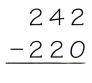 Texas Go Math Grade 3 Lesson 5.2 Answer Key 10