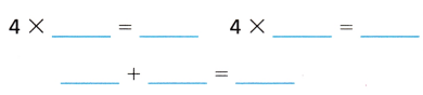 Texas Go Math Grade 3 Lesson 8.1 Answer Key 2