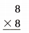 Texas Go Math Grade 3 Module 8 Assessment Answer Key 8