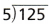 Texas Go Math Grade 4 Lesson 10.2 Answer Key Divide Using Partial Quotients 1