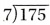 Texas Go Math Grade 4 Lesson 10.2 Answer Key Divide Using Partial Quotients 12