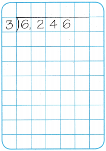 Texas Go Math Grade 4 Lesson 10.5 Answer Key Divide by 1-Digit Numbers 14