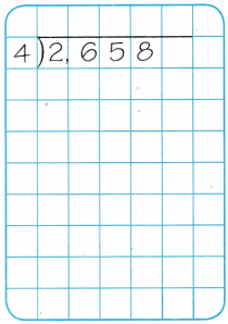 Texas Go Math Grade 4 Lesson 10.5 Answer Key Divide by 1-Digit Numbers 15