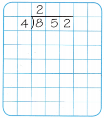 Texas Go Math Grade 4 Lesson 10.5 Answer Key Divide by 1-Digit Numbers 7