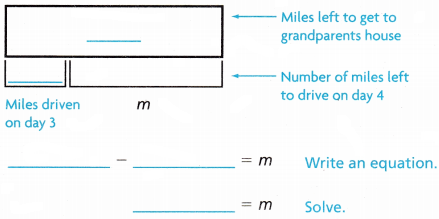 Texas Go Math Grade 4 Lesson 11.2 Answer Key Multi-Step Subtraction Problems 4