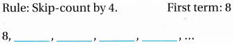 Texas Go Math Grade 4 Lesson 12.1 Answer Key Number Patterns 11