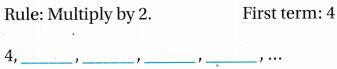 Texas Go Math Grade 4 Lesson 12.1 Answer Key Number Patterns 4