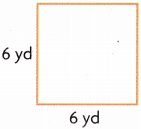Texas Go Math Grade 4 Lesson 12.3 Answer Key Model Perimeter Formulas 15