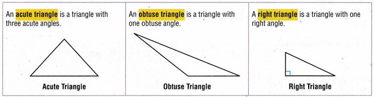 Texas Go Math Grade 4 Lesson 13.2 Answer Key Classify Triangles 31
