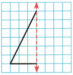 Texas Go Math Grade 4 Lesson 13.5 Answer Key Line Symmetry 43