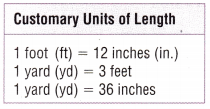 Texas Go Math Grade 4 Lesson 15.2 Answer Key Customary Units of Length 13