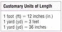 Texas Go Math Grade 4 Lesson 15.2 Answer Key Customary Units of Length 8