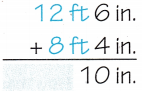 Texas Go Math Grade 4 Lesson 15.5 Answer Key Mixed Measures 3