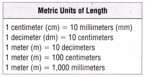 Texas Go Math Grade 4 Lesson 15.6 Answer Key Metric Units of Length 2