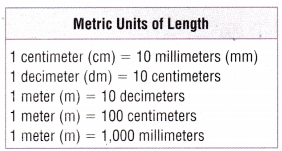 Texas Go Math Grade 4 Lesson 15.6 Answer Key Metric Units of Length 6
