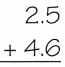 Texas Go Math Grade 4 Lesson 6.4 Add Decimals 4