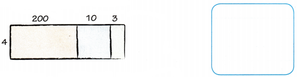 Texas Go Math Grade 4 Lesson 7.4 Answer Key Multiply Using Expanded Form 4