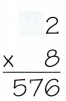 Texas Go Math Grade 4 Lesson 7.5 Answer Key Multiply Using Partial Products 15