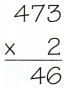 Texas Go Math Grade 4 Lesson 7.5 Answer Key Multiply Using Partial Products 16