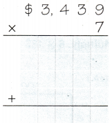 Texas Go Math Grade 4 Lesson 7.5 Answer Key Multiply Using Partial Products 5