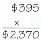 Texas Go Math Grade 4 Lesson 7.5 Answer Key Multiply Using Partial Products 8
